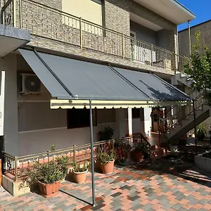 Appartamento Adriatik 1, Vlorë