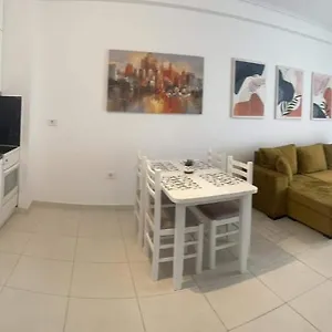 Appartamento I3n, Vlorë