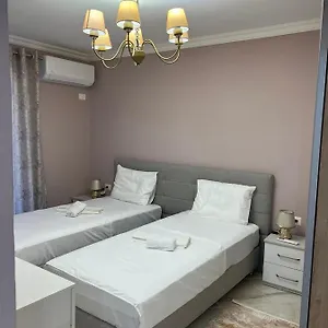 Gesapartment , Tirana Albania