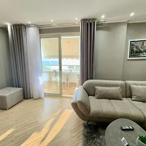 Appartamento Valbona Apartament's 2, Vlorë