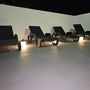 Casa Mar Y Lava , El Golfo Spagna