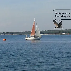 Ghedas , Porec Croazia