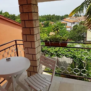 Apartman Maslina , Porec Croazia