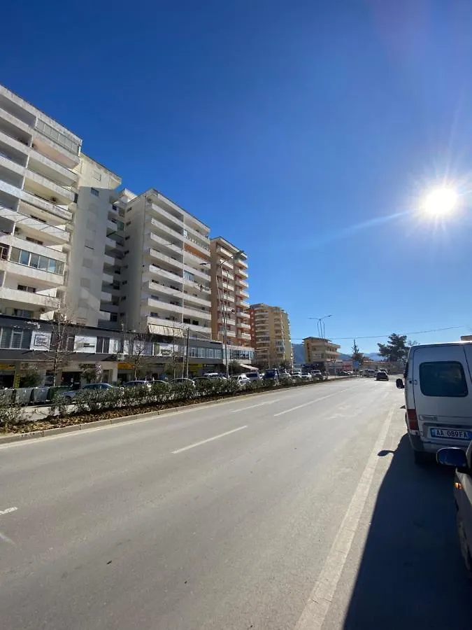 Gus Apartament Vlorë