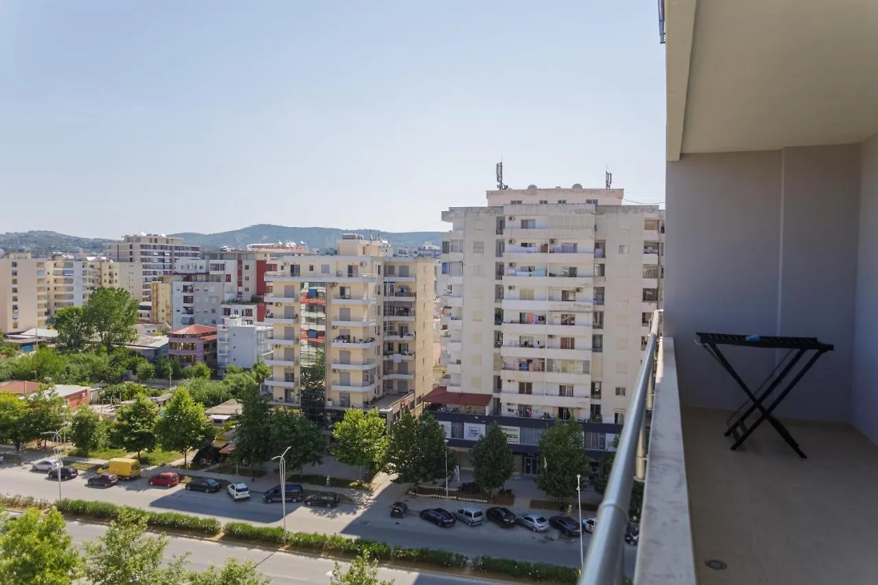 Gus Apartament Vlorë
