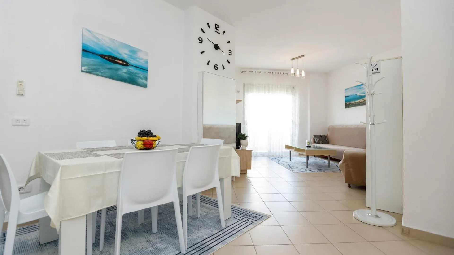 Gus Apartament Vlorë