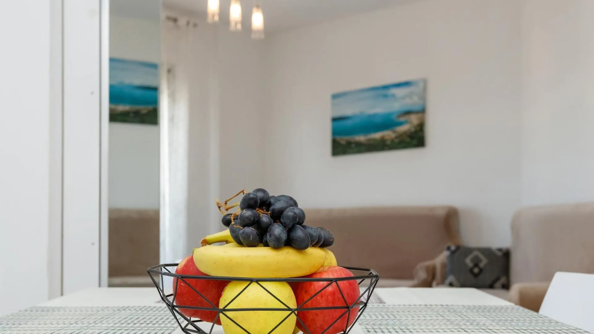 Gus Apartament Vlorë Albânia