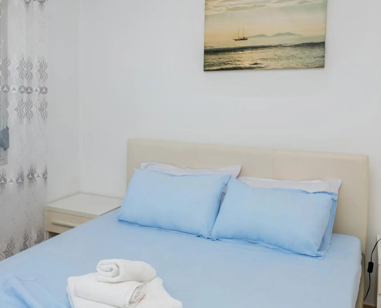 Gus Apartament Vlorë Albânia