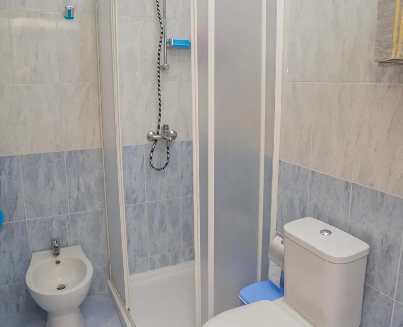 Apartamento Gus Apartament Vlorë Albânia