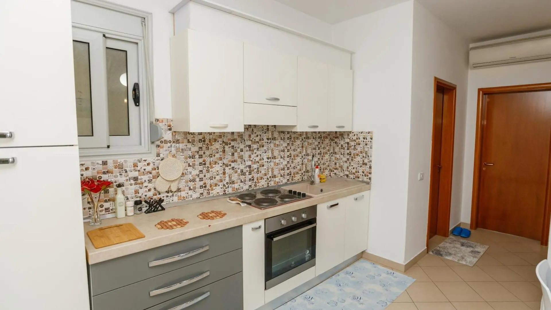 Apartamento Gus Apartament Vlorë