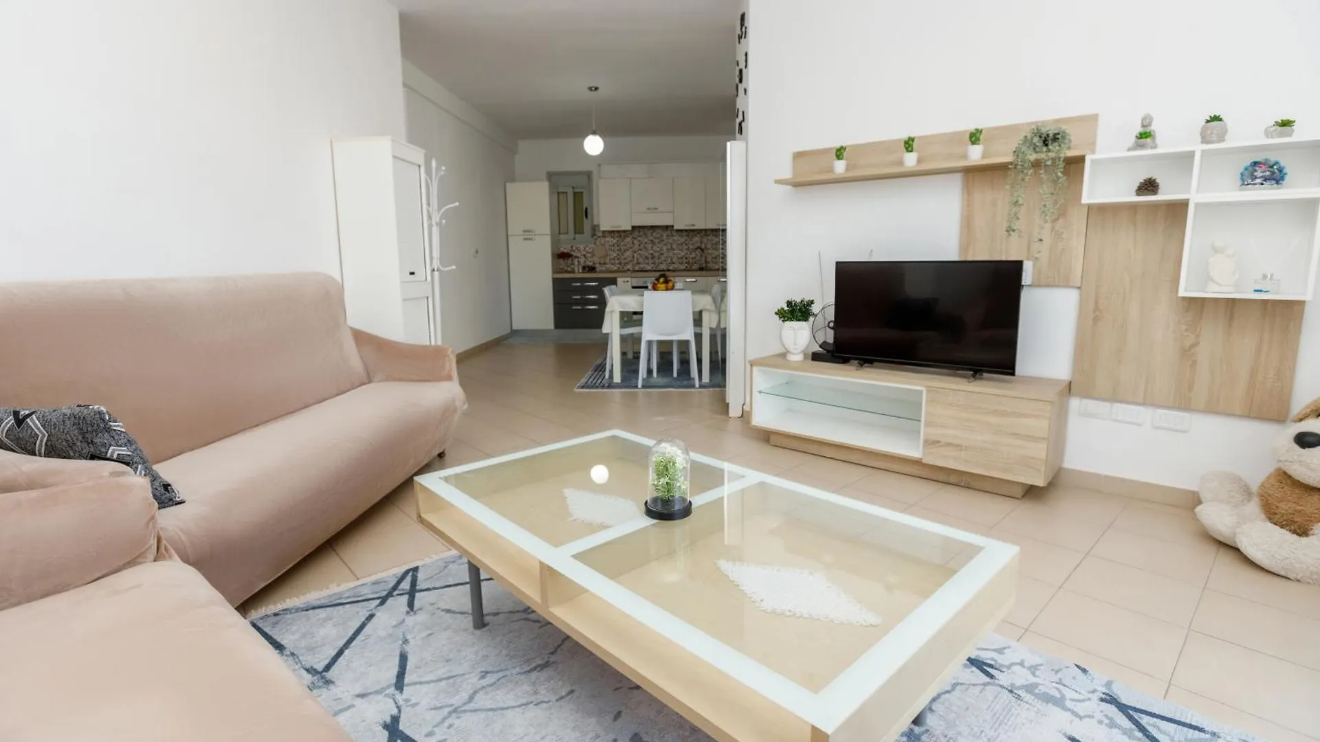 Apartamento Gus Apartament Vlorë