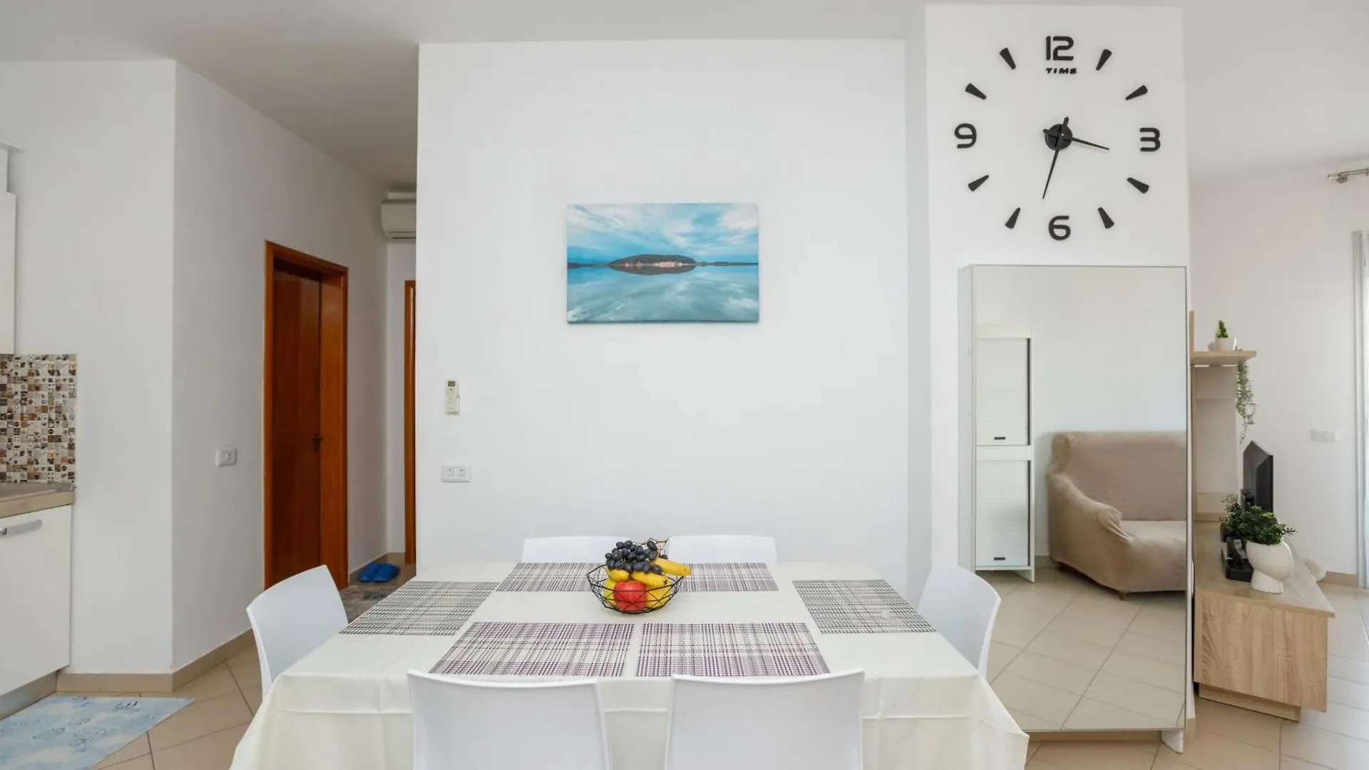 Gus Apartament Vlorë Albânia