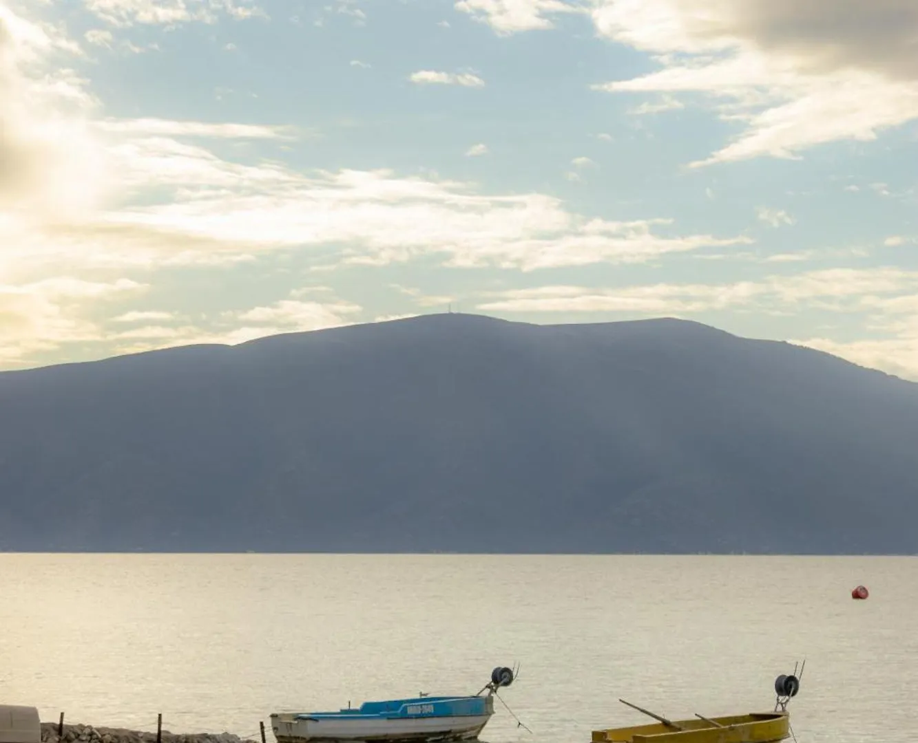 Apartamento Gus Apartament Vlorë Albânia